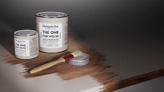 BEIGE NO. 2 / Calico