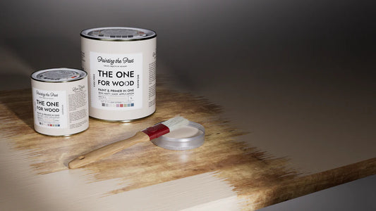 BEIGE NO. 5 / Clotted Cream