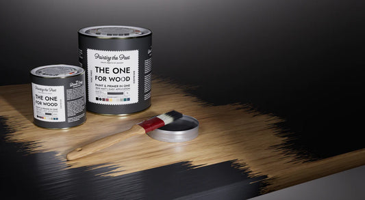 BLACK NO. 2 / Soft Black