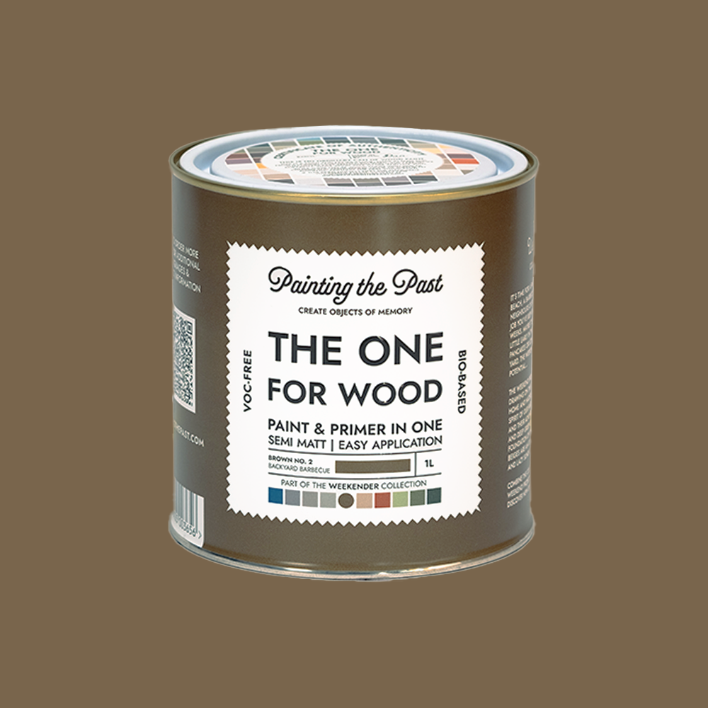 BROWN NO. 2