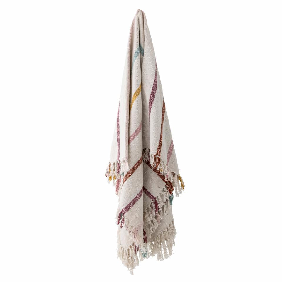 Decke "Frey" 160x130