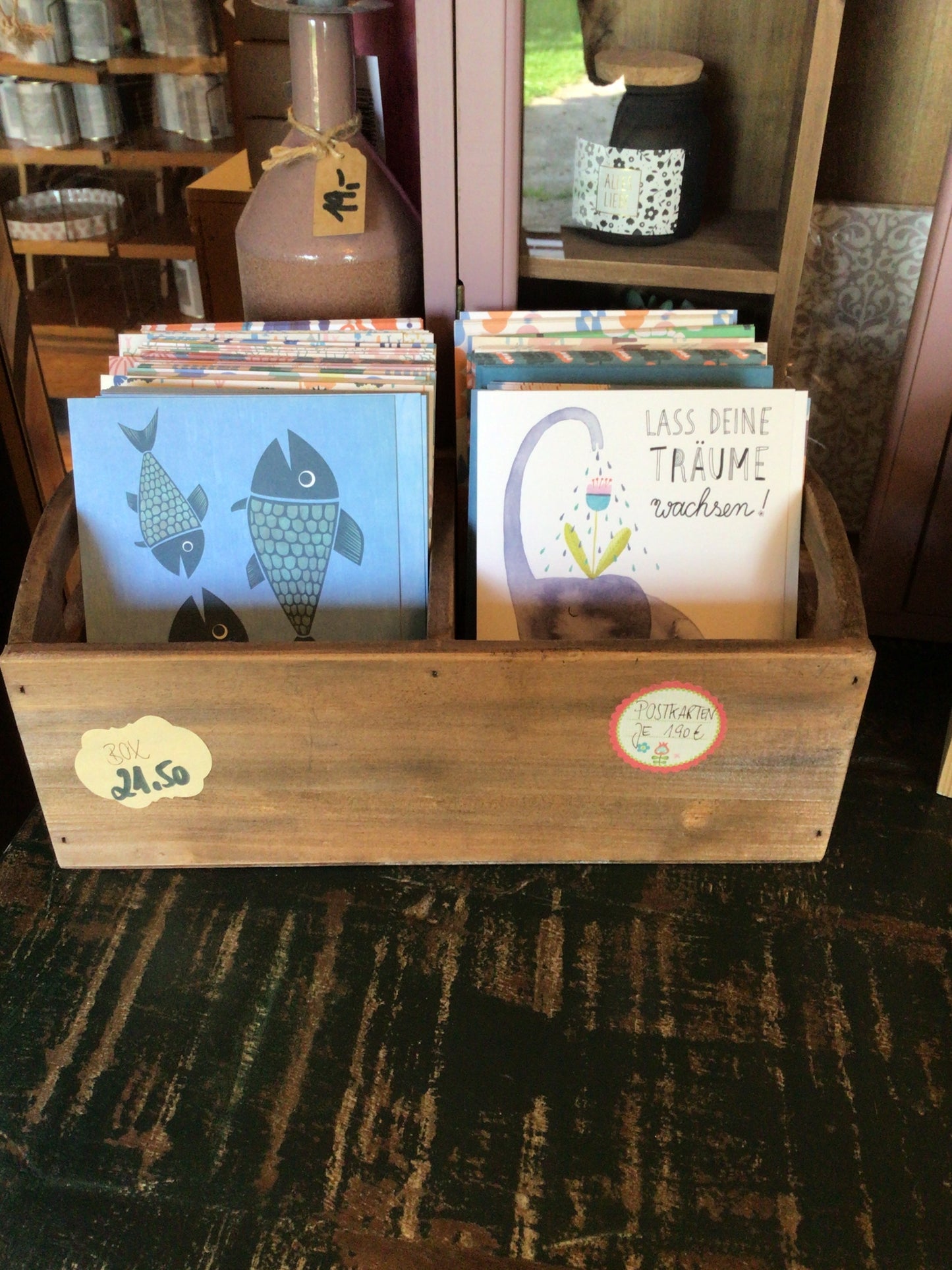 Box