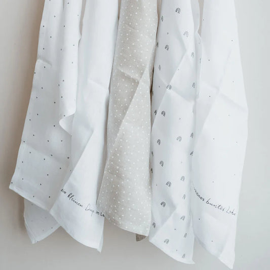 Geschirrhandtuch 2er Set