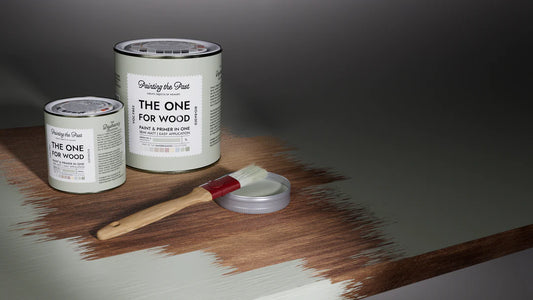 GREEN NO. 6 / Green Tea