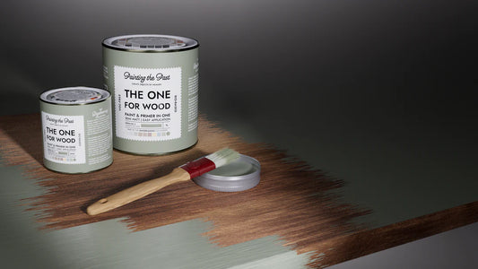 GREEN NO. 9 / Cottage Green