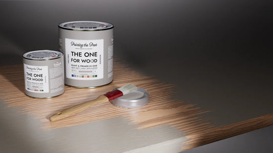 GREY NO. 6 / Earl Grey