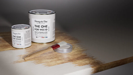 GREY NO. 10 / Muslin