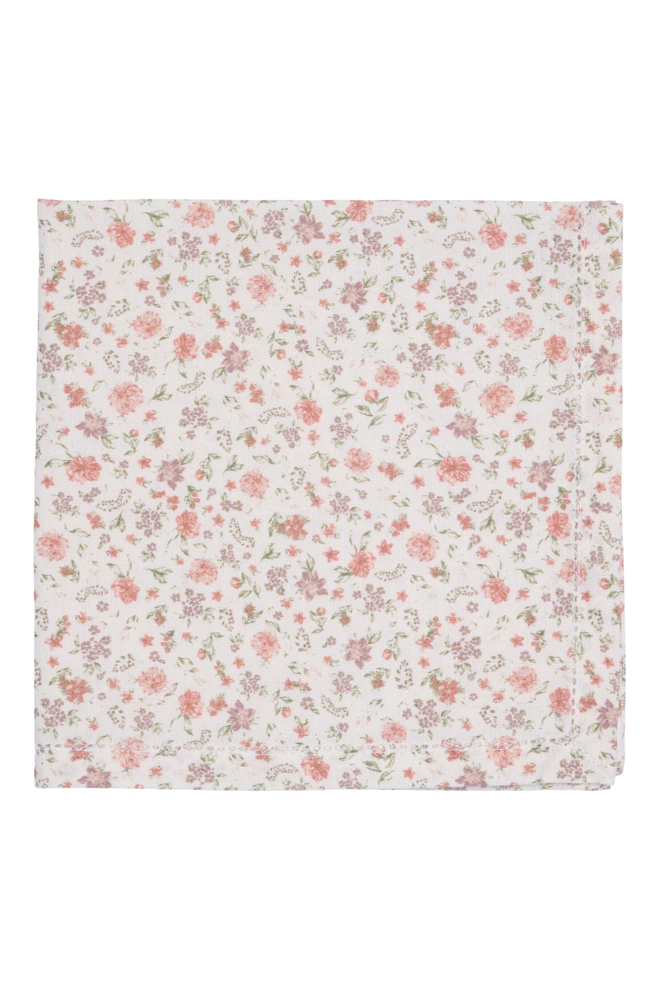 Serviette aus Baumwolle / kleine Tischdecke