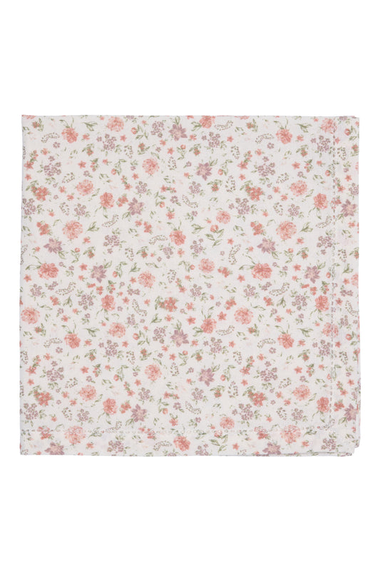 Serviette aus Baumwolle / kleine Tischdecke