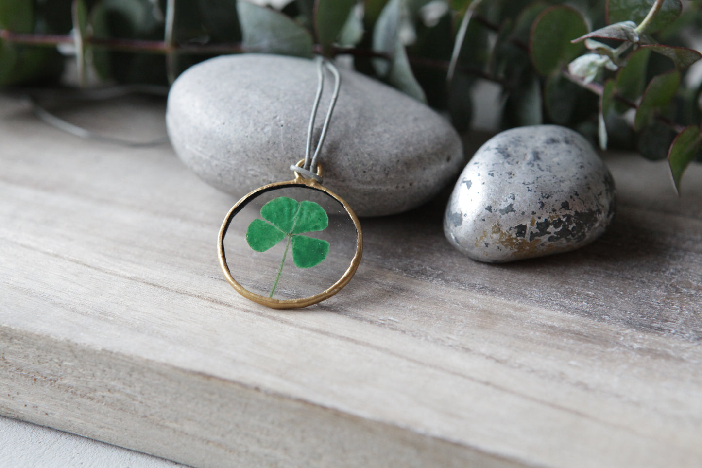 Glückskette "Happy Birthday"