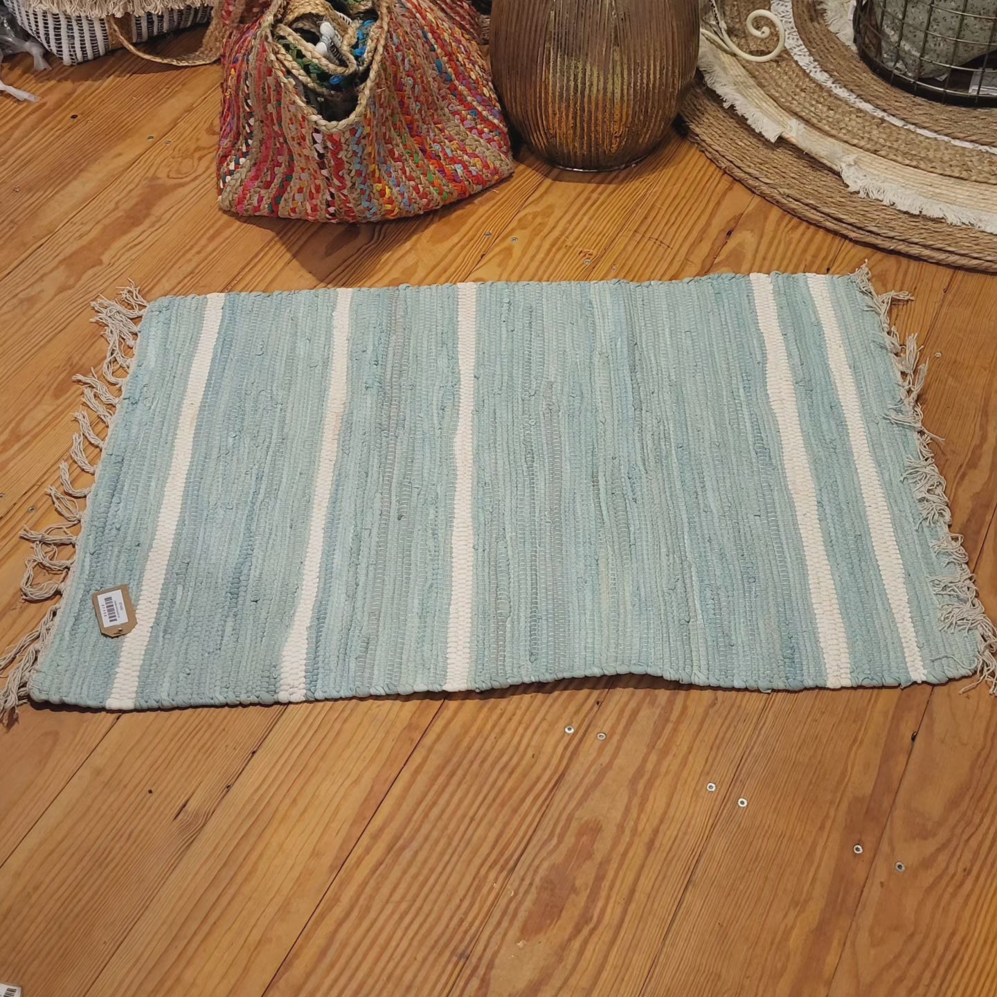Teppich 70x140cm
