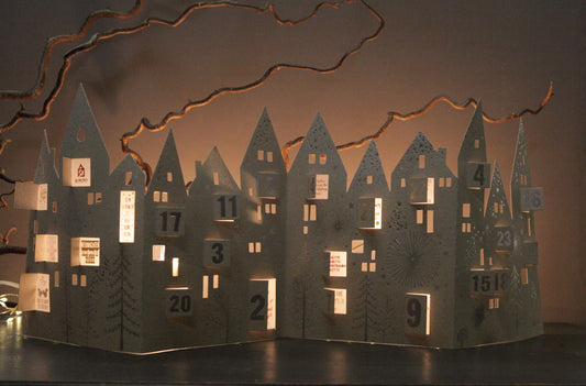 Adventskalender