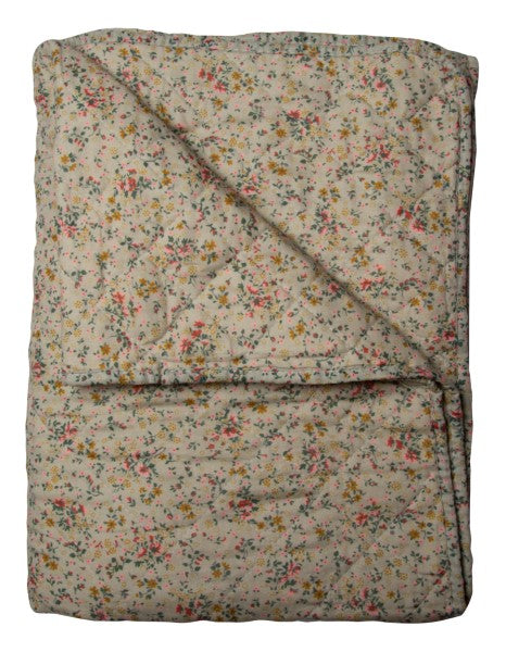 Decke / Tagesdecke Liberty Verte