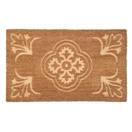 Fußmatte "Ornament"