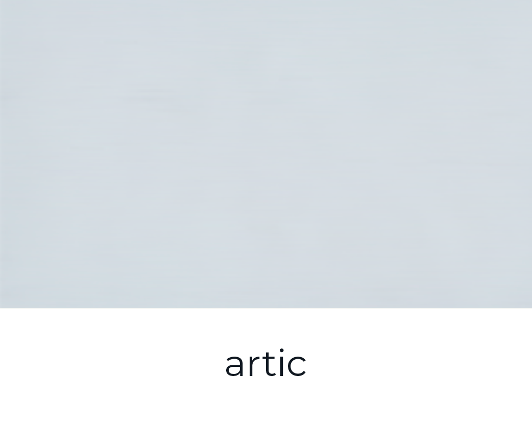 artic