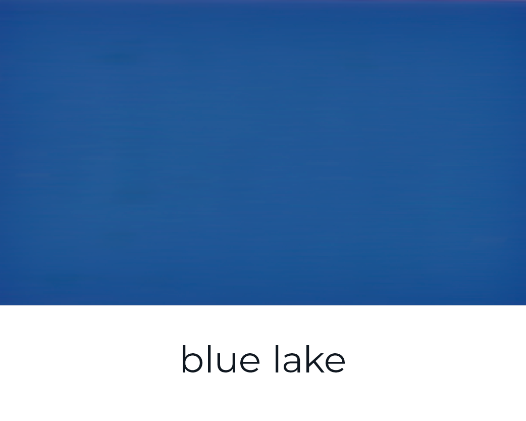 blue lake