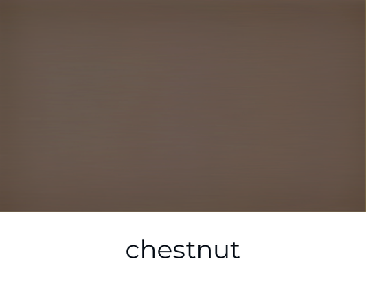 chestnut