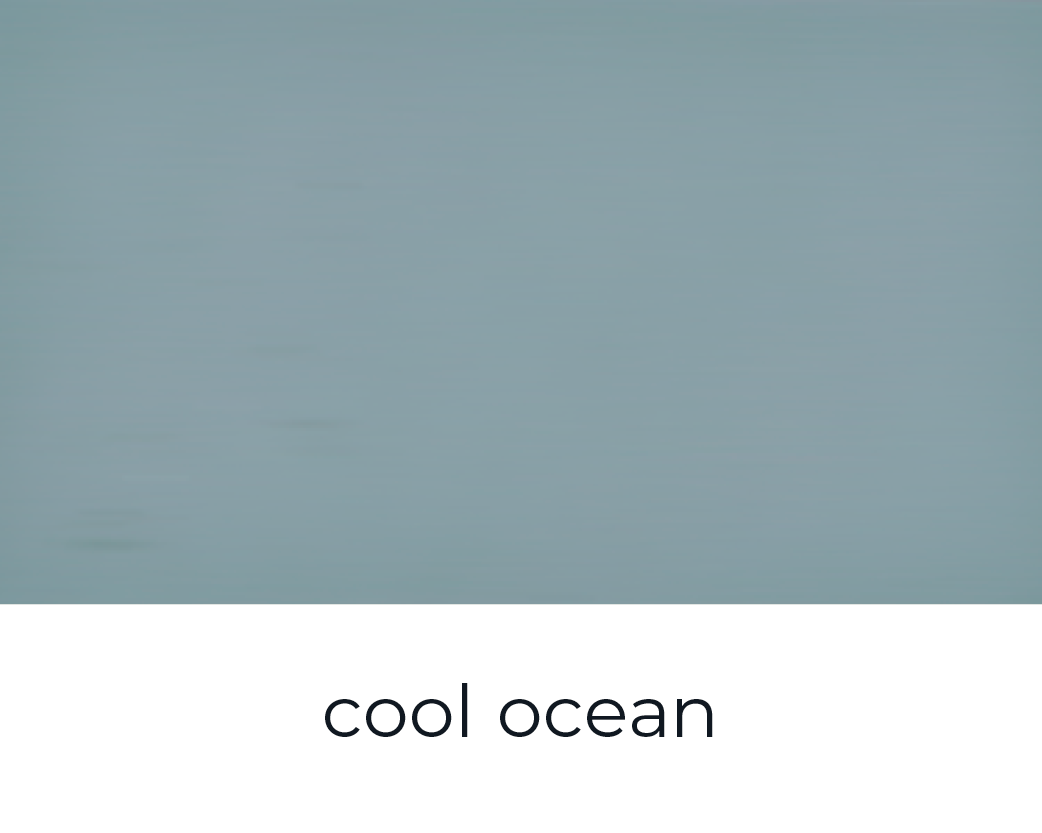 cool ocean
