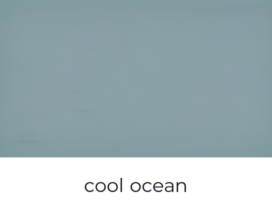 cool ocean