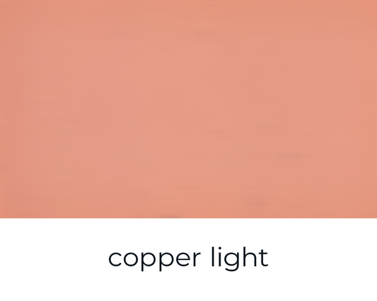 copper light