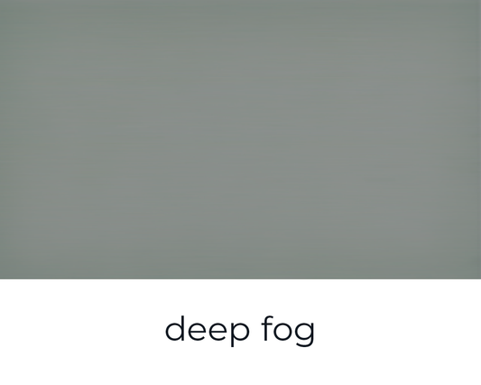 deep fog