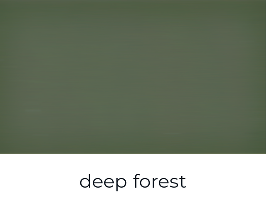 deep forest