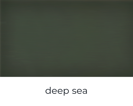 deep sea