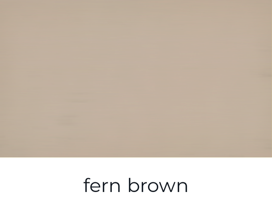 fern brown