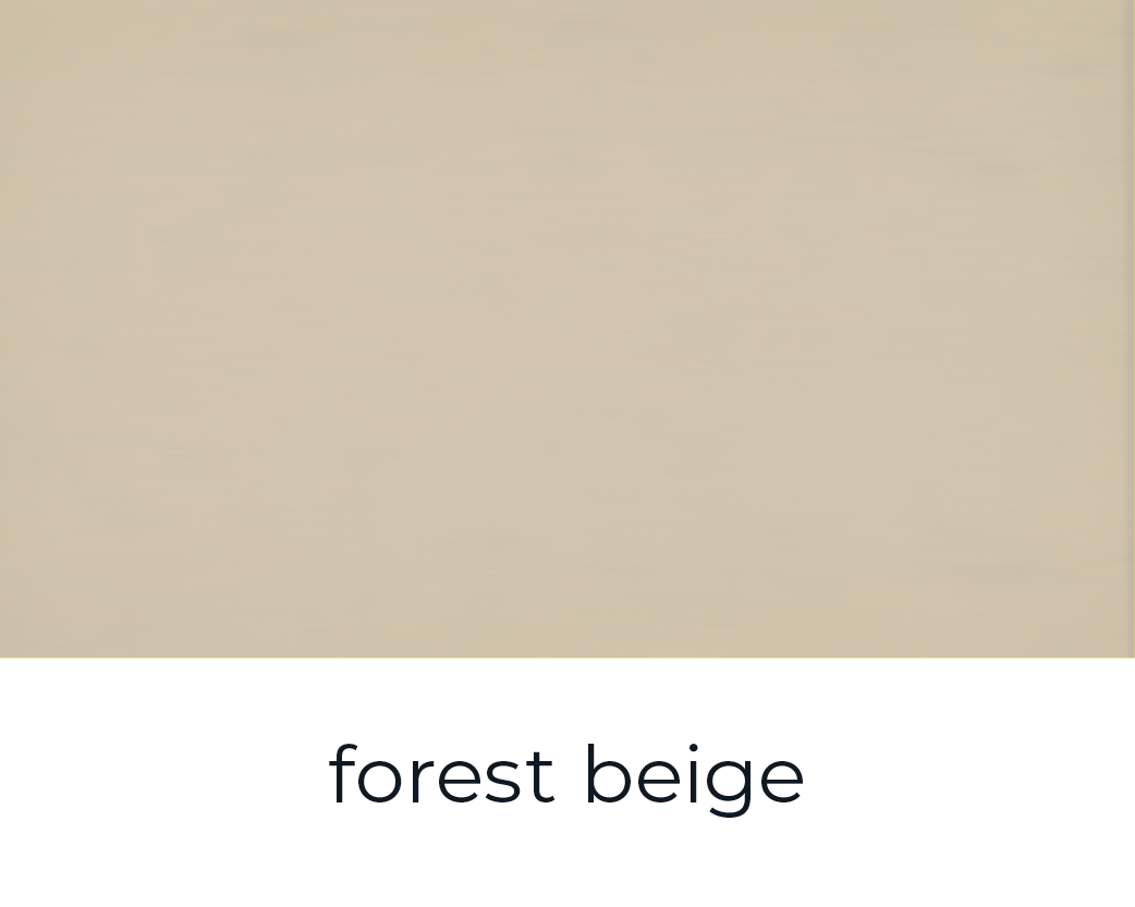 forest beige