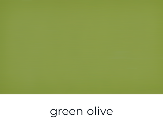 green olive