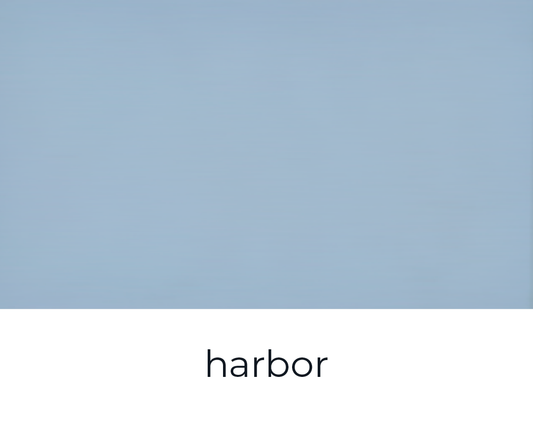 harbor