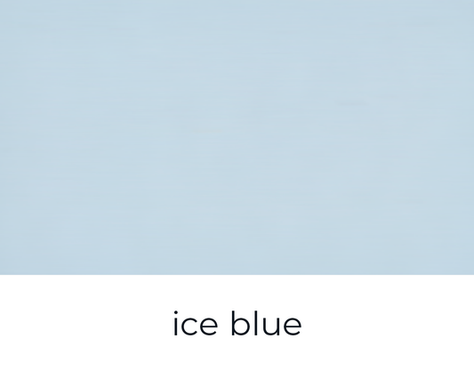 ice blue