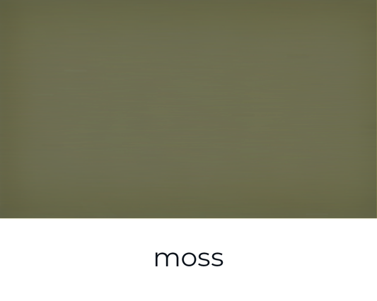 moss