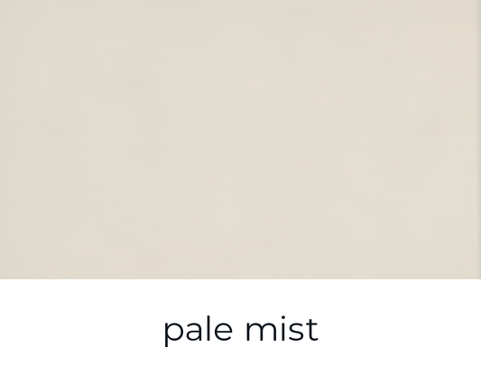 pale mist