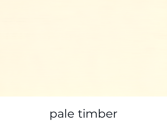 pale timber
