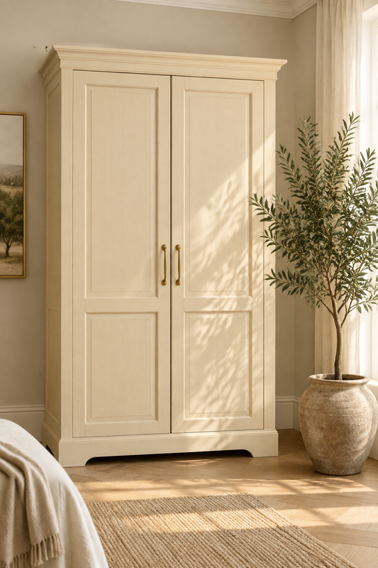 pale timber