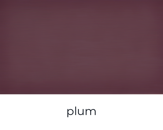 plum