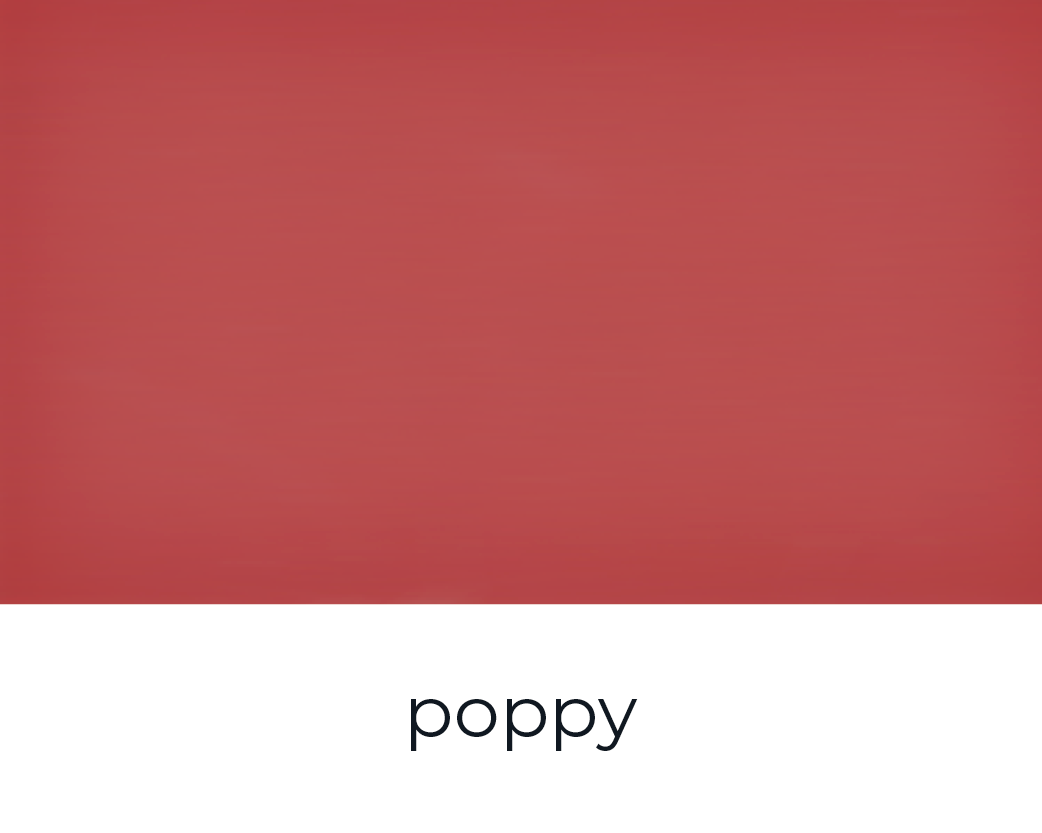 poppy