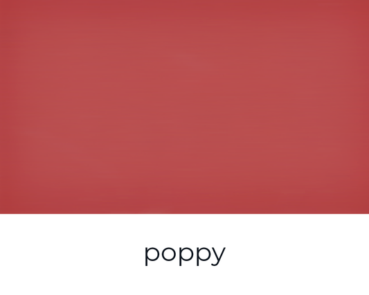 poppy Matt Emulsion