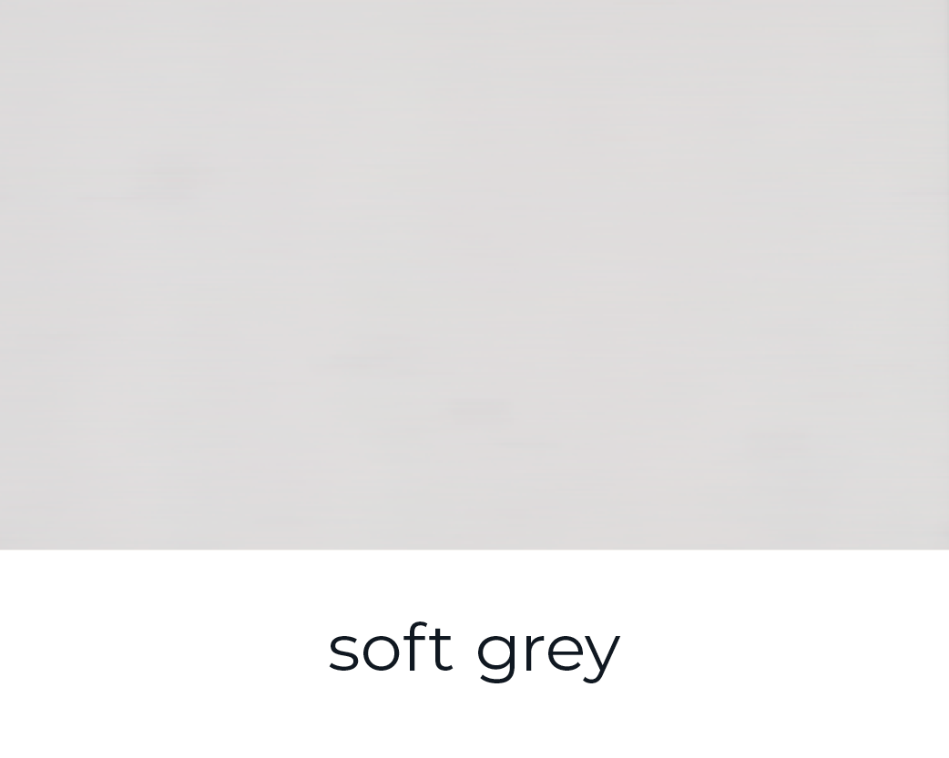 soft grey