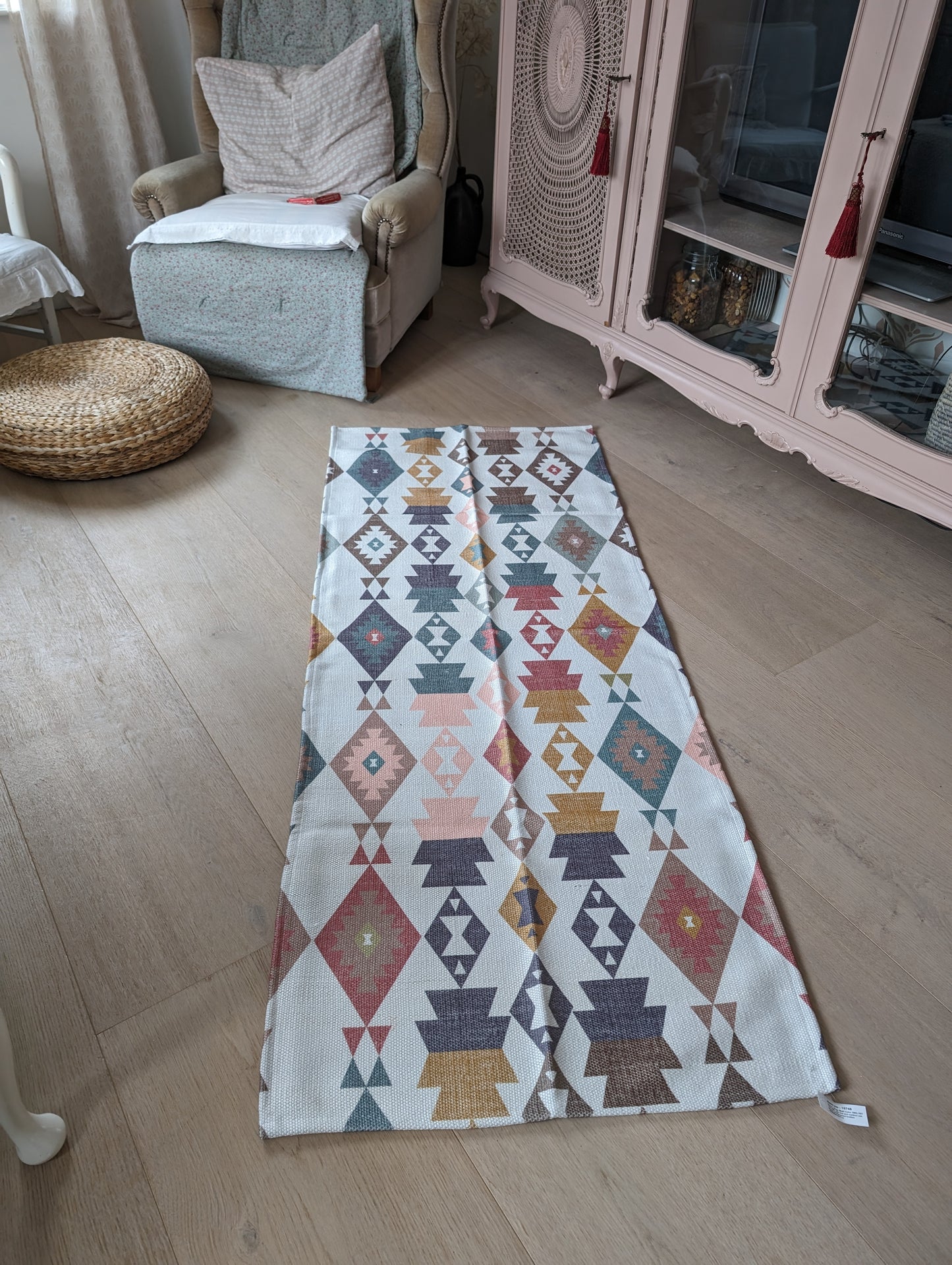 Teppich Outdoor 75x180cm