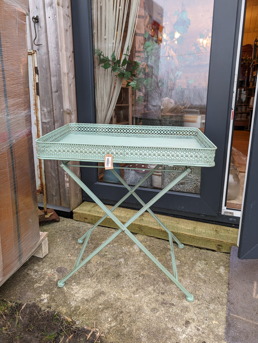 Tisch mint