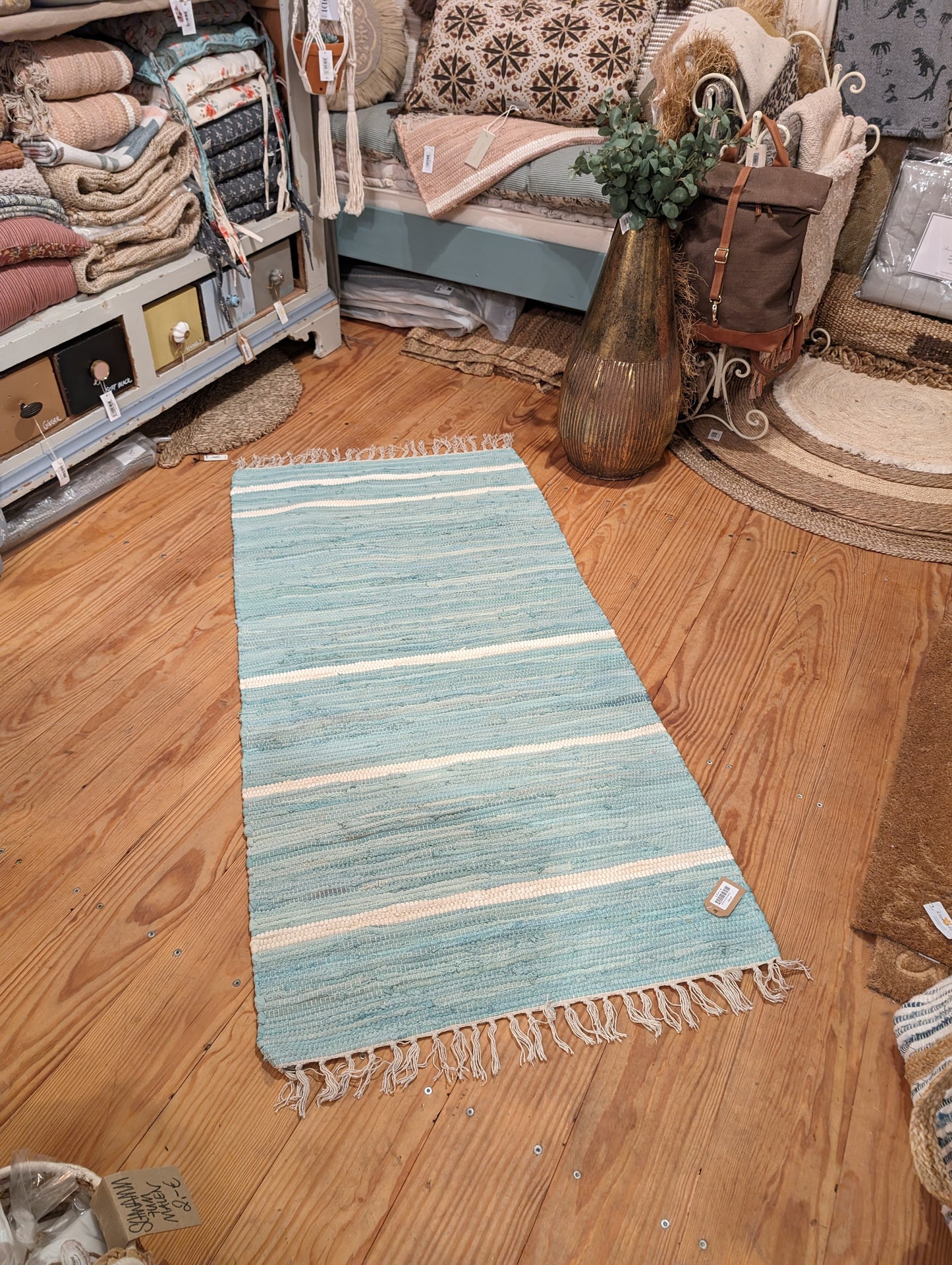 Teppich 70x140cm