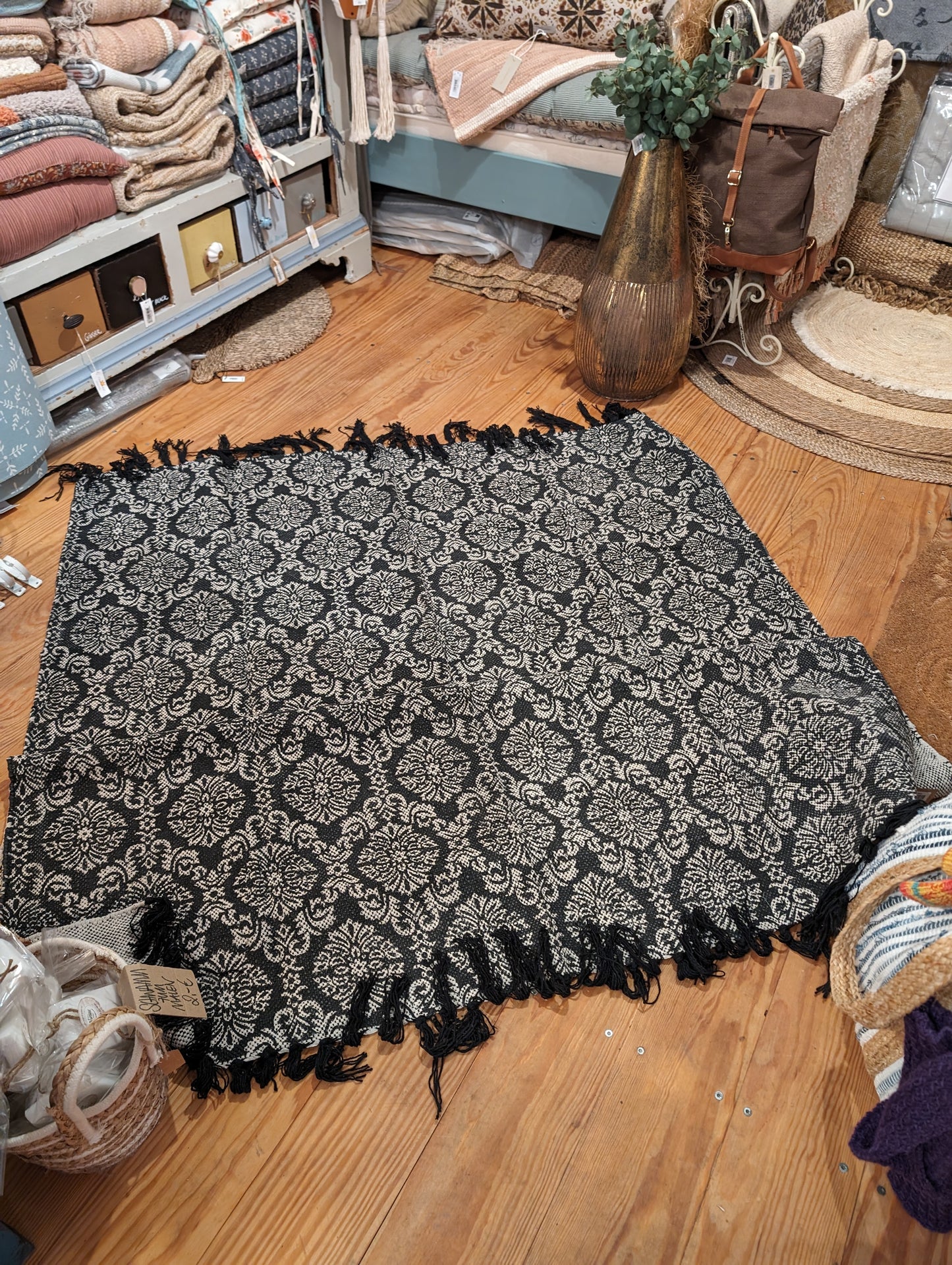Teppich Pico 140x200 cm