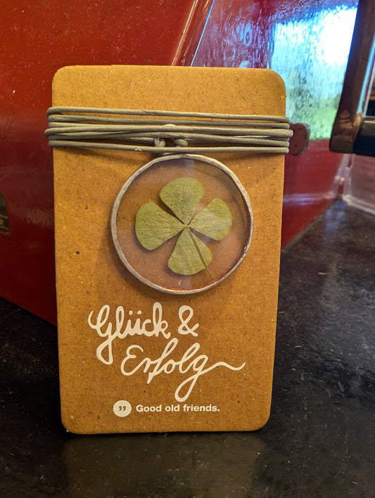 Glückskette "Glück und Erfolg"