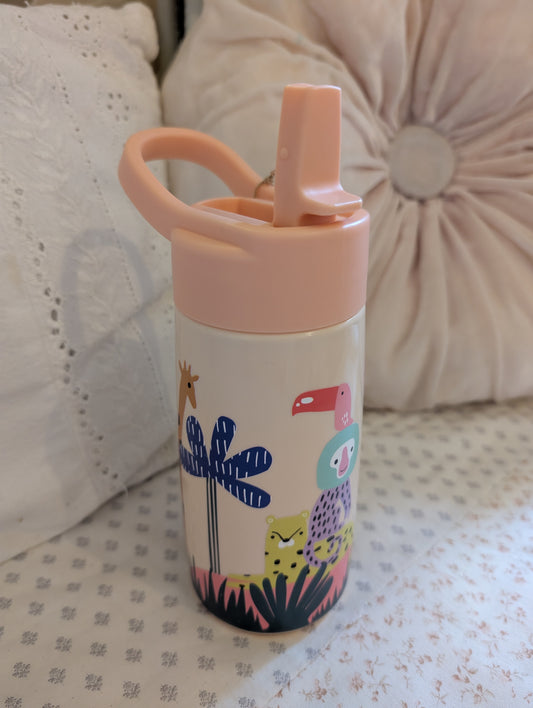 bioloco plant tiny traveller bottle - jungle party