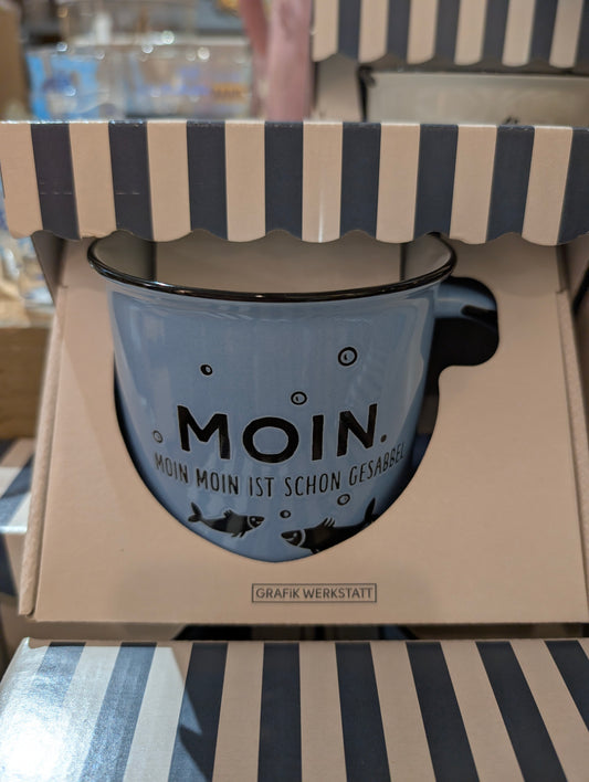 Becher Moin!
