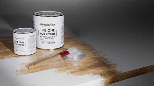 WHITE NO. 1 / Pure White