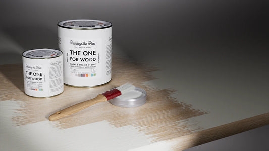 WHITE NO. 2 / Chalk White