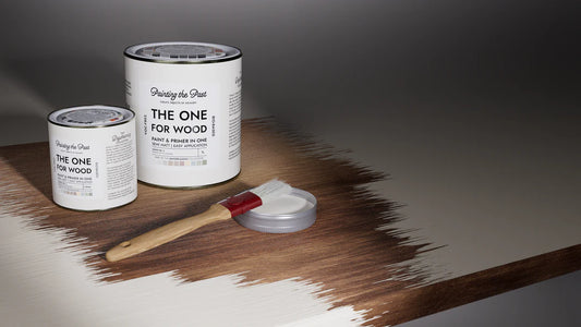 WHITE NO. 3 / Historical White